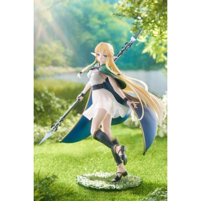 Unicorn Overlord Estatua PVC 1/7 Eltolinde 28 cm