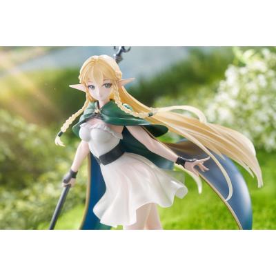 Unicorn Overlord Estatua PVC 1/7 Eltolinde 28 cm