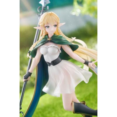 Unicorn Overlord Estatua PVC 1/7 Eltolinde 28 cm