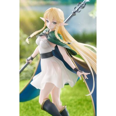 Unicorn Overlord Estatua PVC 1/7 Eltolinde 28 cm