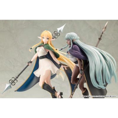 Unicorn Overlord Estatua PVC 1/7 Eltolinde 28 cm