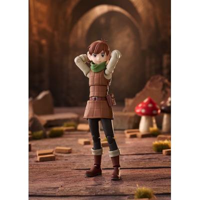 Delicious in Dungeon Figura Figma Chilchuck 12 cm