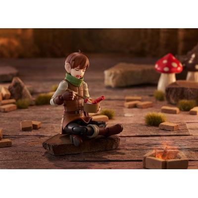 Delicious in Dungeon Figura Figma Chilchuck 12 cm
