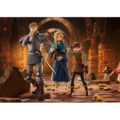 Delicious in Dungeon Figura Figma Chilchuck 12 cm