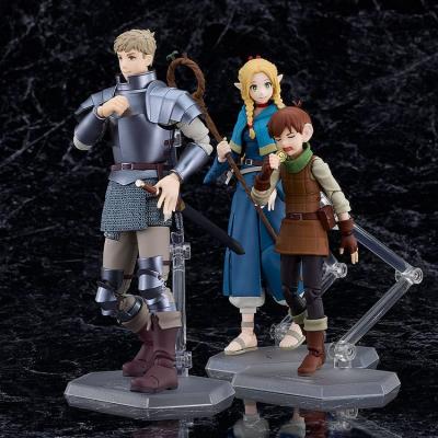 Delicious in Dungeon Figura Figma Chilchuck 12 cm