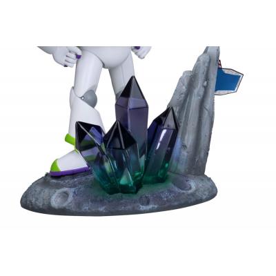 Toy Story Estatua Master Craft Ranger Buzz Lightyear 34 cm