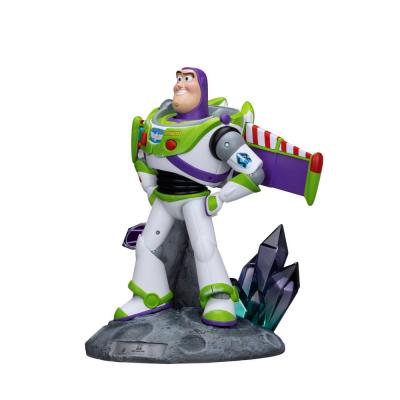 Toy Story Estatua Master Craft Ranger Buzz Lightyear 34 cm