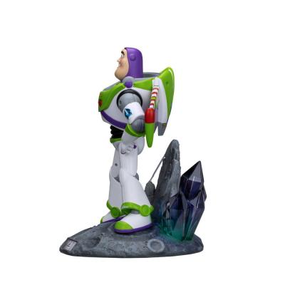 Toy Story Estatua Master Craft Ranger Buzz Lightyear 34 cm