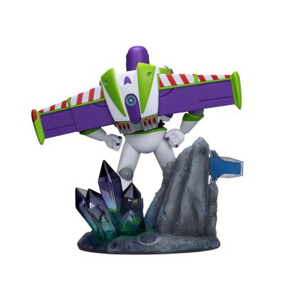 Toy Story Estatua Master Craft Ranger Buzz Lightyear 34 cm