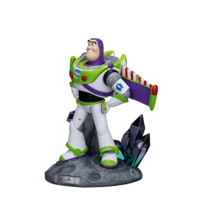 Toy Story Estatua Master Craft Ranger Buzz Lightyear 34 cm