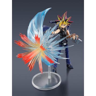 Yu-Gi-Oh! Figura S.H.Figuarts Yami Yugi 16 cm