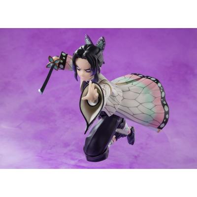 Demon Slayer: Kimetsu no Yaiba Figura S.H.Figuarts Shinobu Kocho 13 cm