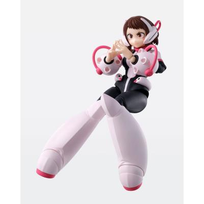 My Hero Academia Figura S.H. Figuarts Ochaco Uraraka 13 cm