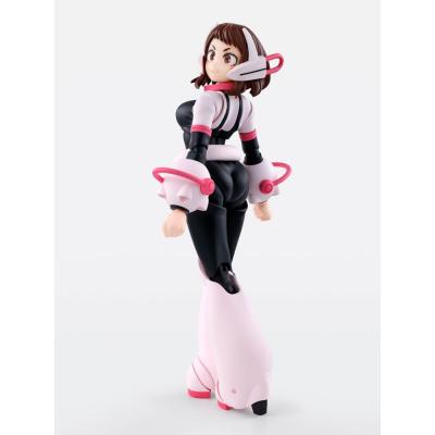 My Hero Academia Figura S.H. Figuarts Ochaco Uraraka 13 cm