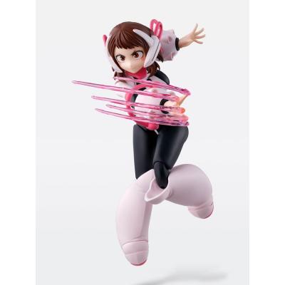 My Hero Academia Figura S.H. Figuarts Ochaco Uraraka 13 cm