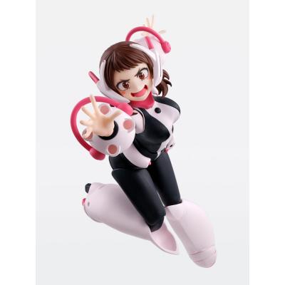 My Hero Academia Figura S.H. Figuarts Ochaco Uraraka 13 cm