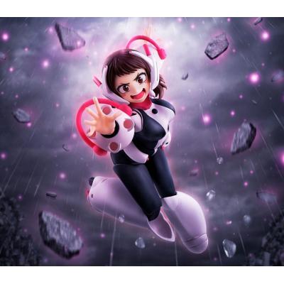 My Hero Academia Figura S.H. Figuarts Ochaco Uraraka 13 cm