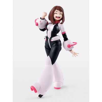 My Hero Academia Figura S.H. Figuarts Ochaco Uraraka 13 cm