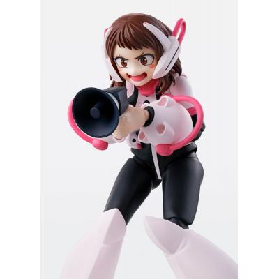 My Hero Academia Figura S.H. Figuarts Ochaco Uraraka 13 cm