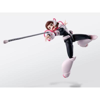 My Hero Academia Figura S.H. Figuarts Ochaco Uraraka 13 cm