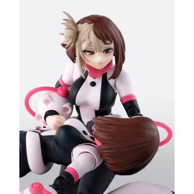My Hero Academia Figura S.H. Figuarts Ochaco Uraraka 13 cm