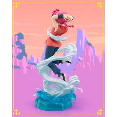 Ranma 1/2 Estatua PVC FiguartsZERO Chouette Ranma 20 cm