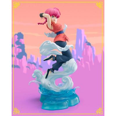 Ranma 1/2 Estatua PVC FiguartsZERO Chouette Ranma 20 cm