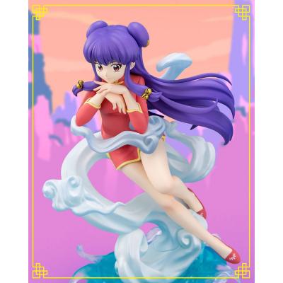 Ranma 1/2 Estatua PVC FiguartsZERO Chouette Shampoo 17 cm
