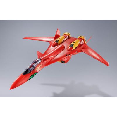 Macross 7 Figura DX Chogokin VF-19 Custom Excalibur Basara Nekki Special 24 cm