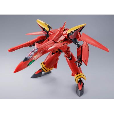 Macross 7 Figura DX Chogokin VF-19 Custom Excalibur Basara Nekki Special 24 cm