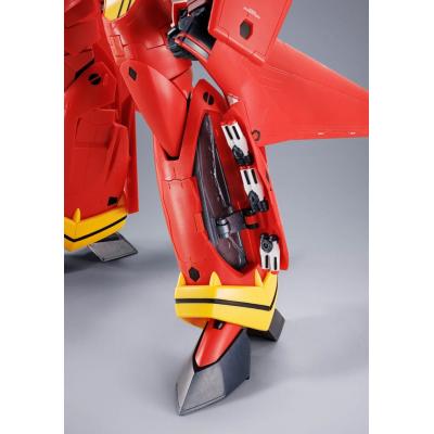 Macross 7 Figura DX Chogokin VF-19 Custom Excalibur Basara Nekki Special 24 cm
