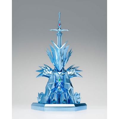 Saint Seiya Figura Saint Cloth Myth Ex Odin Seiya 17 cm