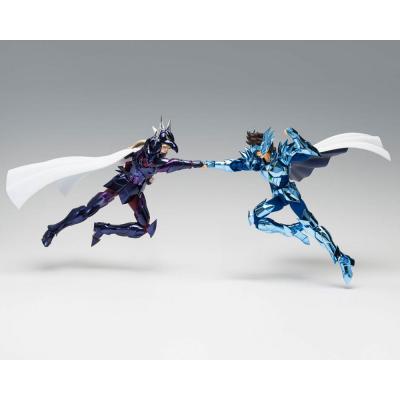 Saint Seiya Figura Saint Cloth Myth Ex Odin Seiya 17 cm