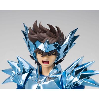 Saint Seiya Figura Saint Cloth Myth Ex Odin Seiya 17 cm
