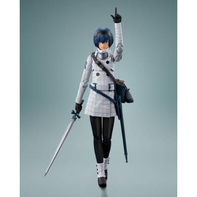 Metaphor: ReFantazio Figura S.H.Figuarts Protagonist 16 cm