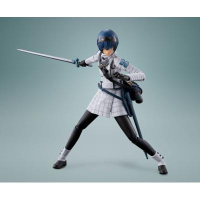Metaphor: ReFantazio Figura S.H.Figuarts Protagonist 16 cm