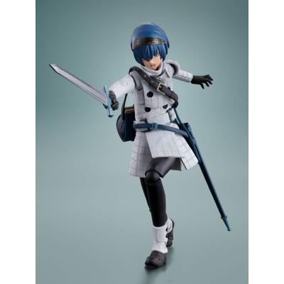 Metaphor: ReFantazio Figura S.H.Figuarts Protagonist 16 cm