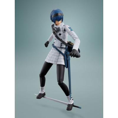 Metaphor: ReFantazio Figura S.H.Figuarts Protagonist 16 cm
