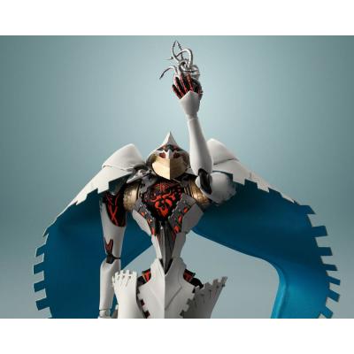Metaphor: ReFantazio Figura S.H.Figuarts Seeker 19 cm