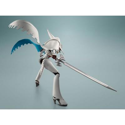Metaphor: ReFantazio Figura S.H.Figuarts Seeker 19 cm