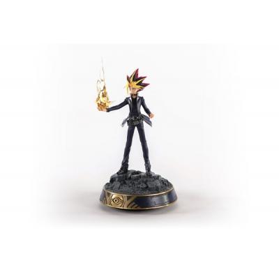 Yu-Gi-Oh! Estatua Yami Yugi 31 cm