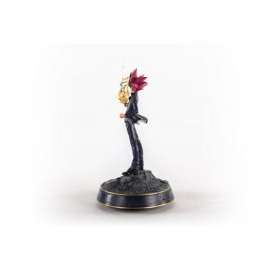Yu-Gi-Oh! Estatua Yami Yugi 31 cm