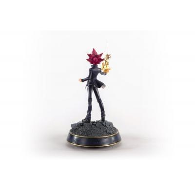 Yu-Gi-Oh! Estatua Yami Yugi 31 cm