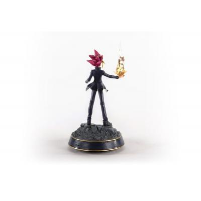 Yu-Gi-Oh! Estatua Yami Yugi 31 cm