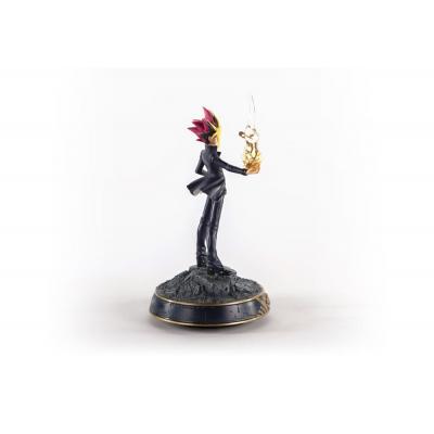 Yu-Gi-Oh! Estatua Yami Yugi 31 cm