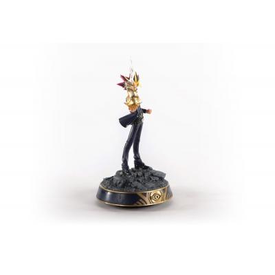 Yu-Gi-Oh! Estatua Yami Yugi 31 cm