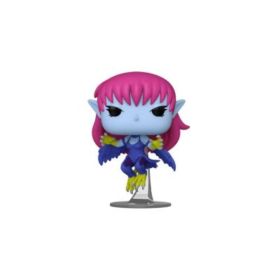 Yu-Gi-Oh! Figura POP! Animation Harpie Lady w/CH 9 cm Surtido (6)