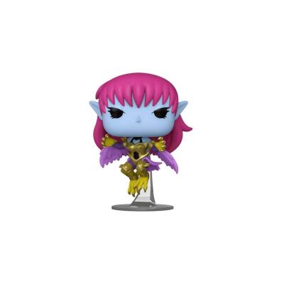 Yu-Gi-Oh! Figura POP! Animation Harpie Lady w/CH 9 cm Surtido (6)