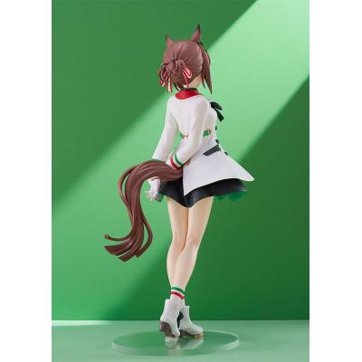 Uma Musume: Pretty Derby Estatua PVC Pop Up Parade Fine Motion L Size 24 cm