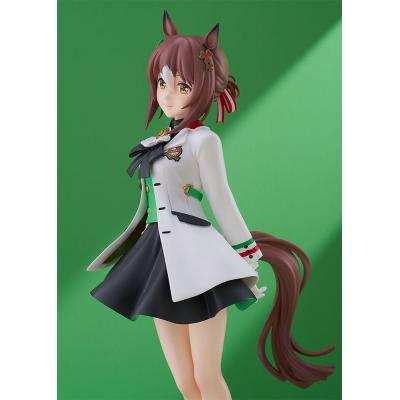 Uma Musume: Pretty Derby Estatua PVC Pop Up Parade Fine Motion L Size 24 cm